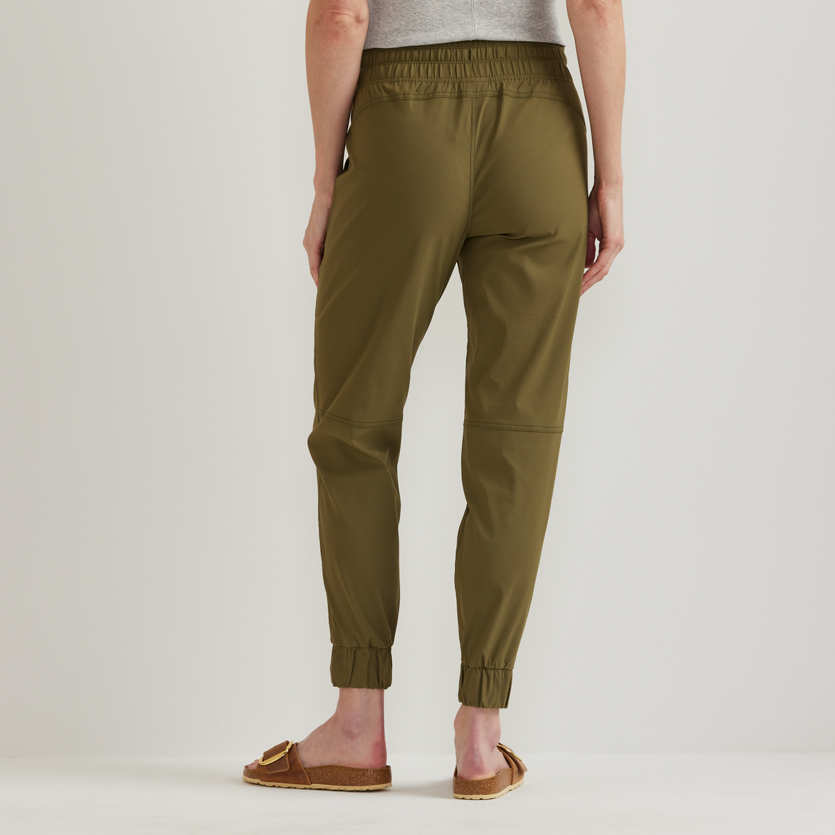 Women's Sightscape Horizon Stretch Pull-On Joggers