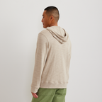 Men's Slub Hoodie