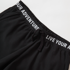 Girls Trail Active Shorts