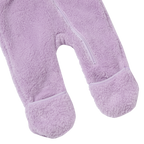 Infant Quest Fleece Plush Onesie