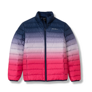 Kids Cirruslite Down Jacket - BEETROOT PURPLE