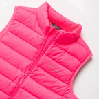 Girls Cirruslite Down Vest