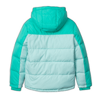 Girls Classic Down Jacket