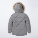 Girls Sun Valley Frost Down Parka