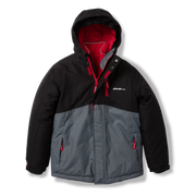 Boys Powder Search 3-In-1 Jacket - IRON