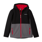 Boys WindfoilÂ® Hoodie - SALSA