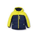 Toddler Boys Classic Down Jacket