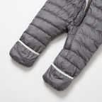 Infant Down Snowsuit