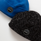 Kids Quest Fleece Beanie - 2 Pack