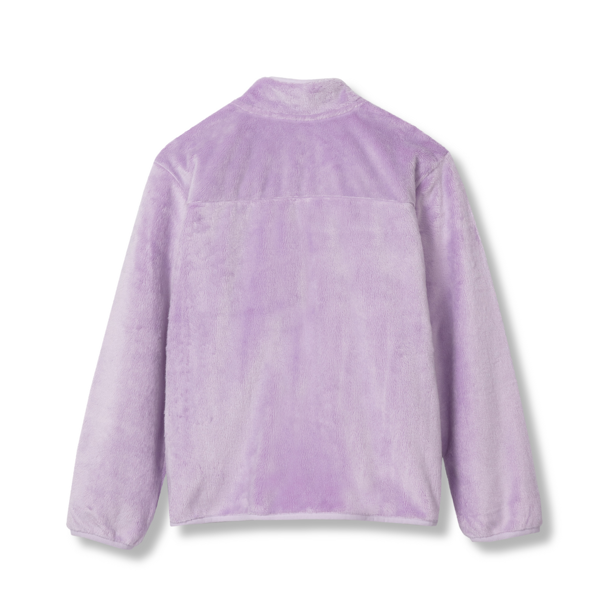 Kids Quest Fleece Full-Zip Jacket