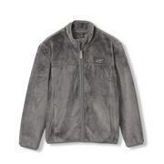 Kids Quest Fleece Full-Zip Jacket - IRON