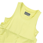 Girls Trail Active Tank Top