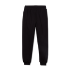 Boys Camp Fleece Faux Shearling-Lined Jogger