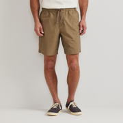 Men's Top Out Ripstop Shorts - Dk Khaki