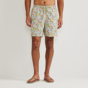 Men's Tidal Shorts 2.0 - Dusty Orange