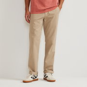 Men's Legend Wash Twill Pants - Light Khaki