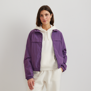 Women's Travel Bomber Jacket - ASTER