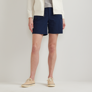 Women's Guide Pro High Rise Shorts - Brook