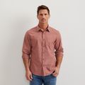 Men's Camano Long-Sleeve Shirt