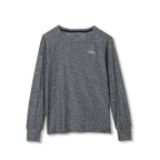 Boys Boulder Peak LS Tee