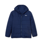 Boys Deer Harbor Reversible Hooded Jacket