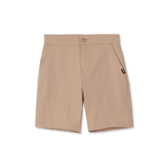 Boys Horizon Guide Chino Shorts - INCENSE