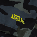 Boys Hybrid Shorts