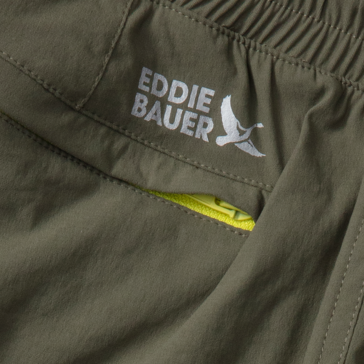 Boys Ranger Shorts