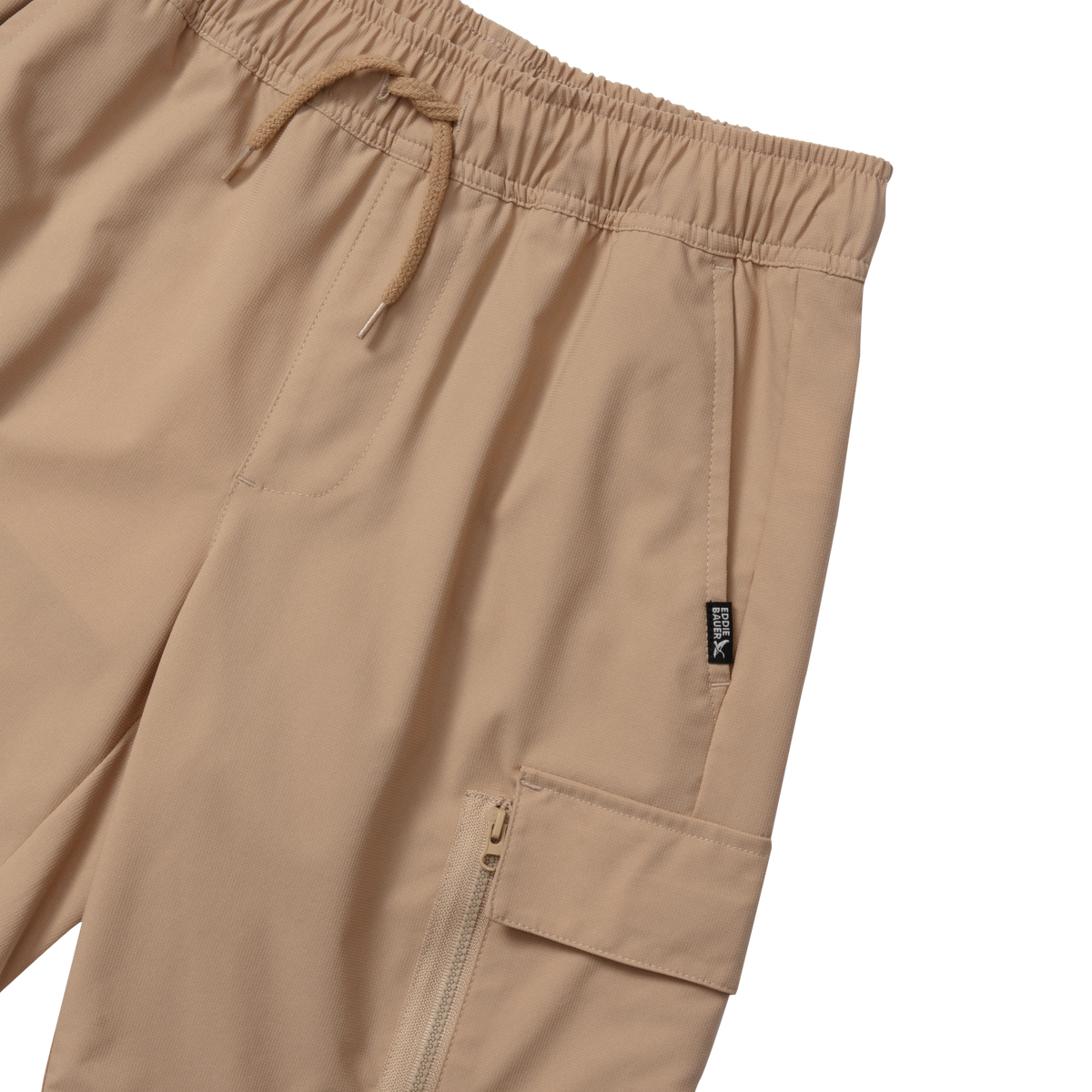 Boys Cargo Hybrid Shorts