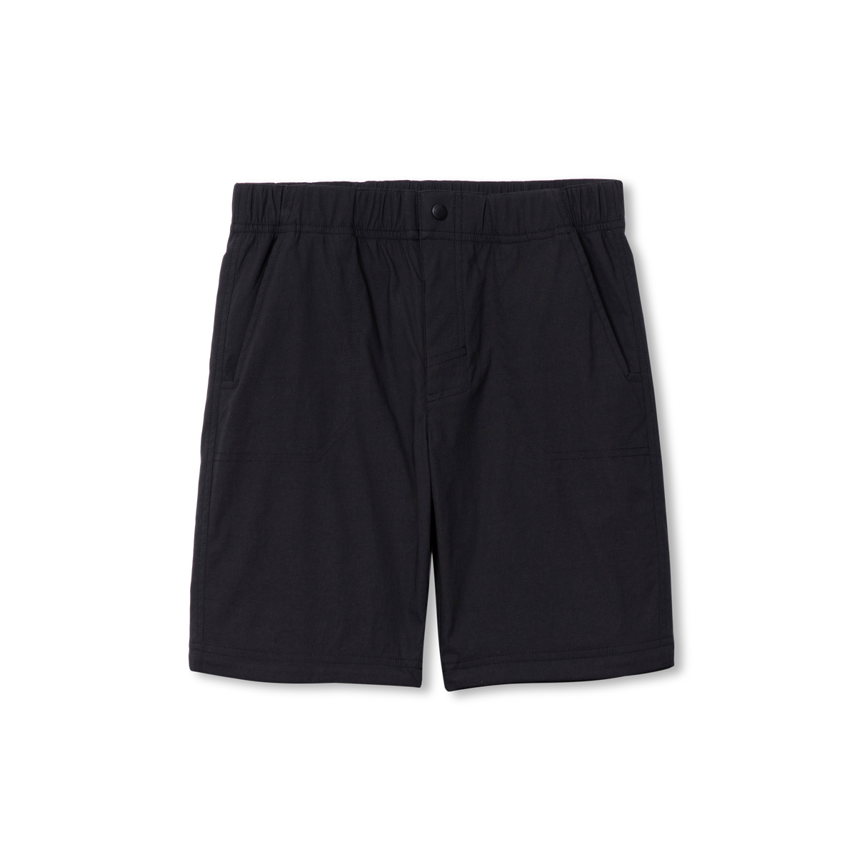 Boys Ranger Zip-Off Convertible Pants