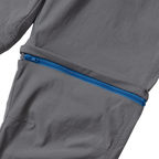 Boys Ranger Zip-Off Convertible Pants