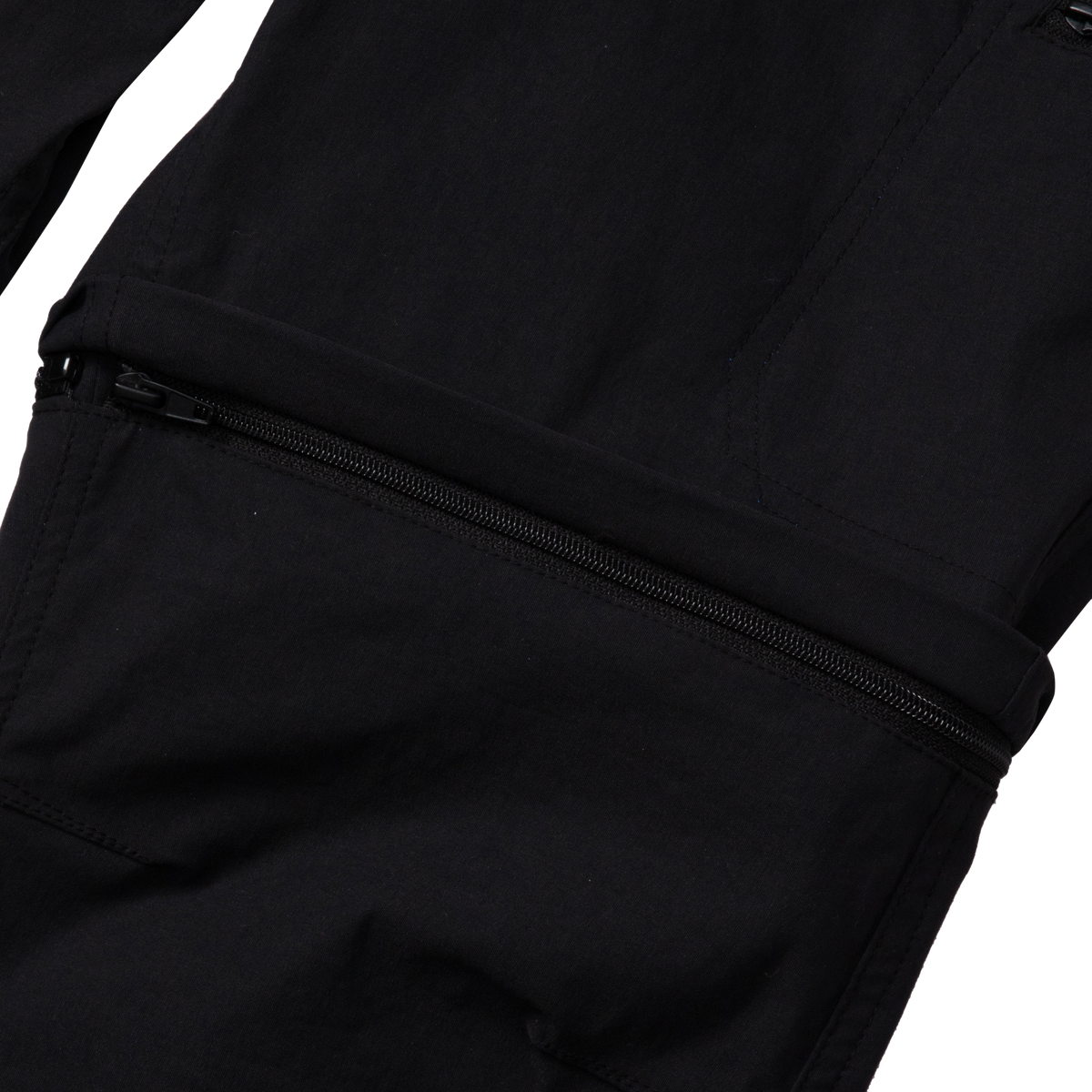 Boys Ranger Zip-Off Convertible Jogger