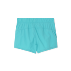 Girls Trail High Rise Active Shorts