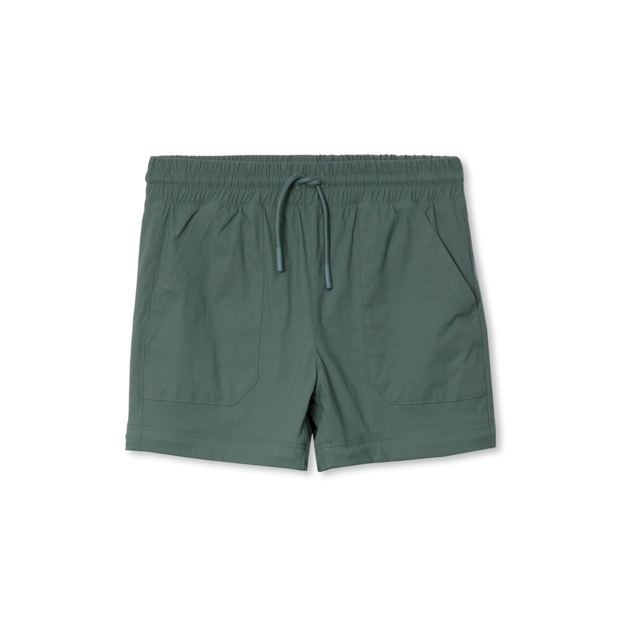 Girls Rock Hopper Zip-Off Convertible Jogger