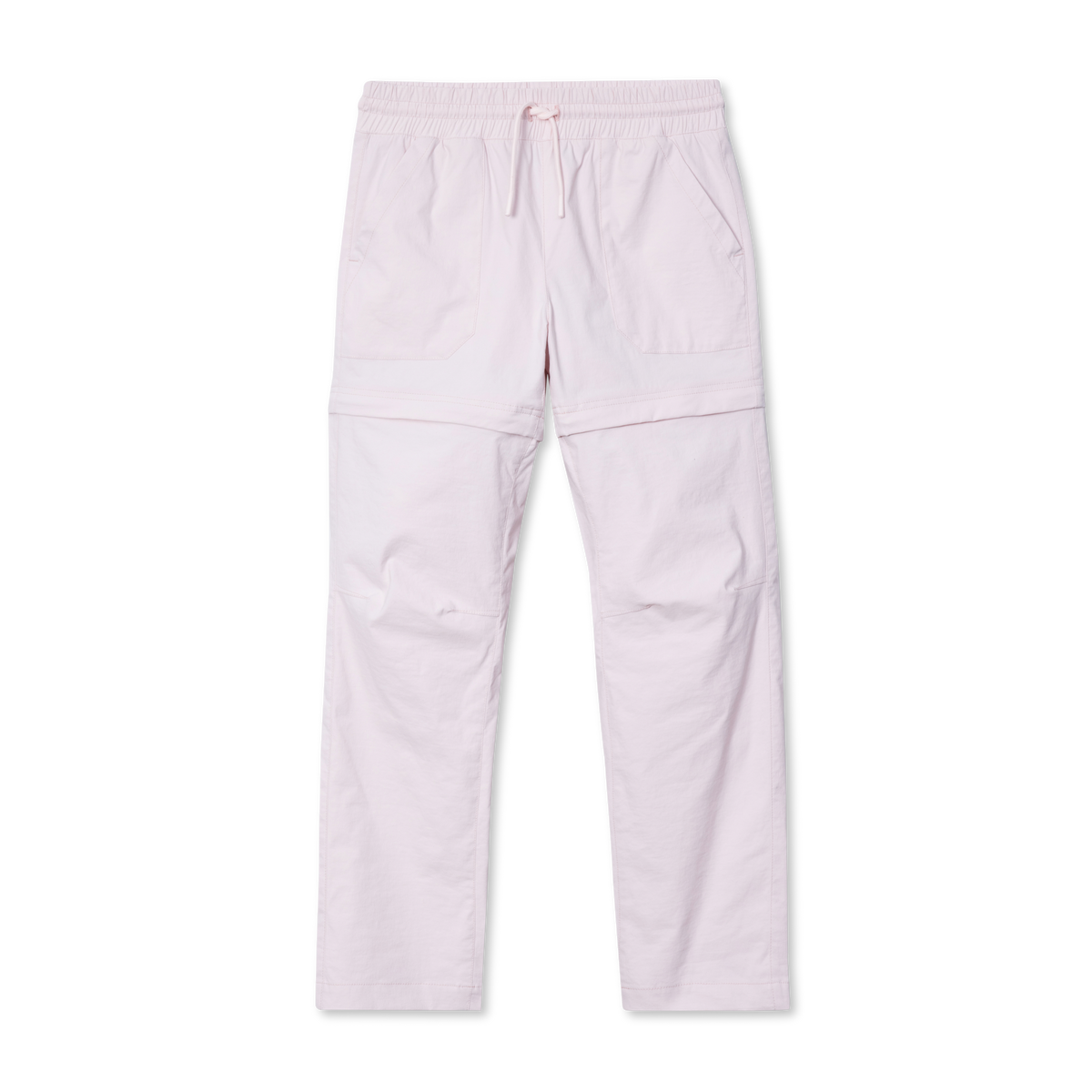 Girls Rock Hopper Zip-Off Convertible Jogger