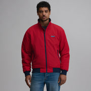 Men's Windfoil® 87 Jacket - Cardinal