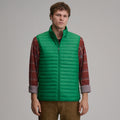 Men's Microlight Down Vest