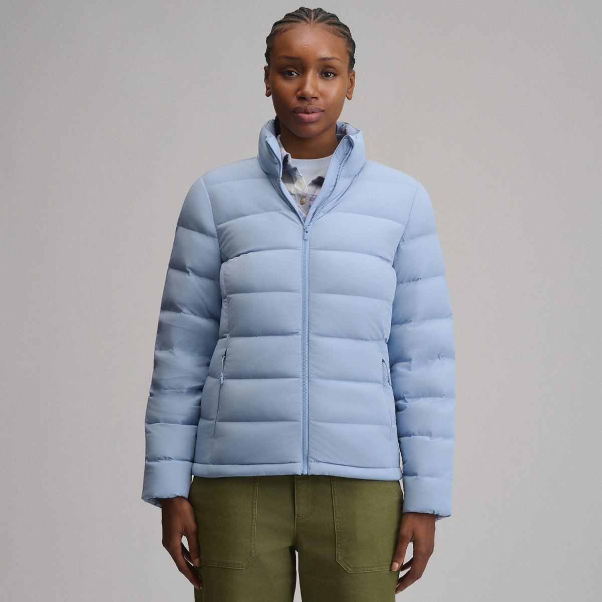Women's EB Stretch Down Jacket