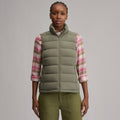Women's EB Stretch Down Vest