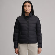 Women's CirrusLite Down Jacket - Black