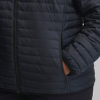 Women's Microlight Down Jacket