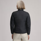 Women's Microlight Down Jacket