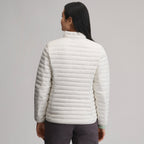 Women's Microlight Down Jacket