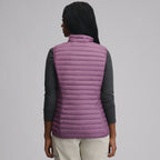 Women's Microlight Down Vest