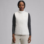 Women's Microlight Down Vest - Shell