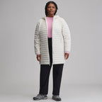 Women's Microlight Parka