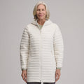 Women's Microlight Parka