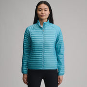 Women's MicroTherm® 2.0 Down Jacket - Sea Spray