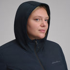 Women's Motionloft Hybrid Down Jacket
