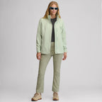 Women's Rainfoil® Waterproof Packable Hooded Rain Jacket
